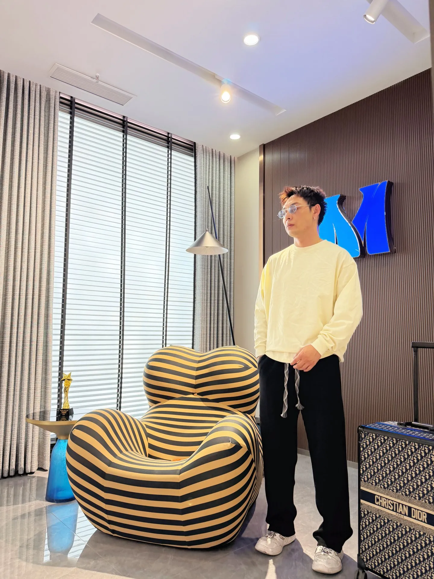 【 】 2026 ， ，Original ， ， ， 🪡 logo， ， ， ， Sizes：M-3XL